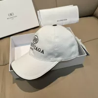 Cheap Balenciaga Caps #1332891 Replica Wholesale [$36.00 USD] [ITEM#1332891] on Replica Balenciaga Caps