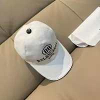 Cheap Balenciaga Caps #1332891 Replica Wholesale [$36.00 USD] [ITEM#1332891] on Replica Balenciaga Caps