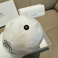 Cheap Balenciaga Caps #1332891 Replica Wholesale [$36.00 USD] [ITEM#1332891] on Replica Balenciaga Caps