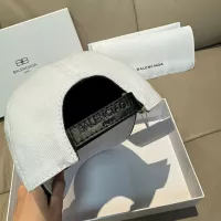 Cheap Balenciaga Caps #1332891 Replica Wholesale [$36.00 USD] [ITEM#1332891] on Replica Balenciaga Caps