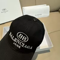 Cheap Balenciaga Caps #1332892 Replica Wholesale [$36.00 USD] [ITEM#1332892] on Replica Balenciaga Caps