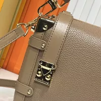 Cheap Louis Vuitton AAA Quality Messenger Bags For Women #1332893 Replica Wholesale [$72.00 USD] [ITEM#1332893] on Replica Louis Vuitton AAA Quality Messenger Bags