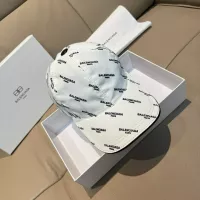 Cheap Balenciaga Caps #1332894 Replica Wholesale [$34.00 USD] [ITEM#1332894] on Replica Balenciaga Caps