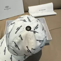 Cheap Balenciaga Caps #1332894 Replica Wholesale [$34.00 USD] [ITEM#1332894] on Replica Balenciaga Caps