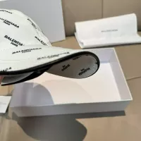 Cheap Balenciaga Caps #1332894 Replica Wholesale [$34.00 USD] [ITEM#1332894] on Replica Balenciaga Caps