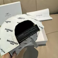 Cheap Balenciaga Caps #1332894 Replica Wholesale [$34.00 USD] [ITEM#1332894] on Replica Balenciaga Caps