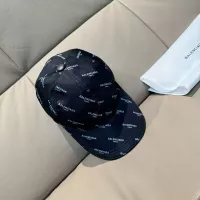 Cheap Balenciaga Caps #1332895 Replica Wholesale [$34.00 USD] [ITEM#1332895] on Replica Balenciaga Caps
