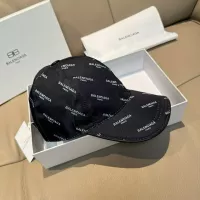 Cheap Balenciaga Caps #1332895 Replica Wholesale [$34.00 USD] [ITEM#1332895] on Replica Balenciaga Caps