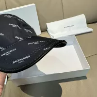 Cheap Balenciaga Caps #1332895 Replica Wholesale [$34.00 USD] [ITEM#1332895] on Replica Balenciaga Caps