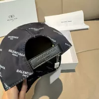 Cheap Balenciaga Caps #1332895 Replica Wholesale [$34.00 USD] [ITEM#1332895] on Replica Balenciaga Caps