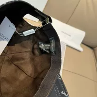 Cheap Balenciaga Caps #1332895 Replica Wholesale [$34.00 USD] [ITEM#1332895] on Replica Balenciaga Caps