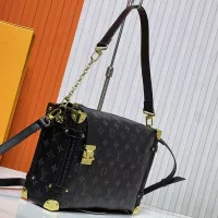 Cheap Louis Vuitton AAA Quality Messenger Bags For Women #1332896 Replica Wholesale [$76.00 USD] [ITEM#1332896] on Replica Louis Vuitton AAA Quality Messenger Bags