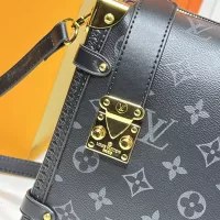 Cheap Louis Vuitton AAA Quality Messenger Bags For Women #1332896 Replica Wholesale [$76.00 USD] [ITEM#1332896] on Replica Louis Vuitton AAA Quality Messenger Bags