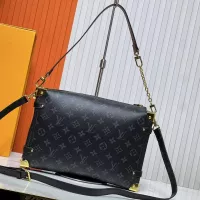Cheap Louis Vuitton AAA Quality Messenger Bags For Women #1332896 Replica Wholesale [$76.00 USD] [ITEM#1332896] on Replica Louis Vuitton AAA Quality Messenger Bags