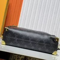Cheap Louis Vuitton AAA Quality Messenger Bags For Women #1332896 Replica Wholesale [$76.00 USD] [ITEM#1332896] on Replica Louis Vuitton AAA Quality Messenger Bags