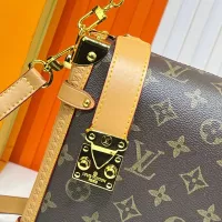 Cheap Louis Vuitton AAA Quality Messenger Bags For Women #1332897 Replica Wholesale [$76.00 USD] [ITEM#1332897] on Replica Louis Vuitton AAA Quality Messenger Bags