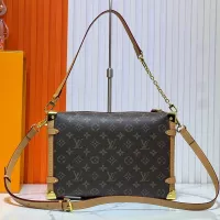 Cheap Louis Vuitton AAA Quality Messenger Bags For Women #1332897 Replica Wholesale [$76.00 USD] [ITEM#1332897] on Replica Louis Vuitton AAA Quality Messenger Bags