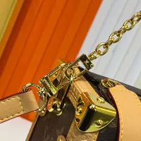 Cheap Louis Vuitton AAA Quality Messenger Bags For Women #1332897 Replica Wholesale [$76.00 USD] [ITEM#1332897] on Replica Louis Vuitton AAA Quality Messenger Bags
