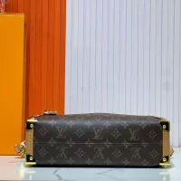 Cheap Louis Vuitton AAA Quality Messenger Bags For Women #1332897 Replica Wholesale [$76.00 USD] [ITEM#1332897] on Replica Louis Vuitton AAA Quality Messenger Bags
