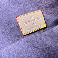 Cheap Louis Vuitton AAA Quality Messenger Bags For Women #1332897 Replica Wholesale [$76.00 USD] [ITEM#1332897] on Replica Louis Vuitton AAA Quality Messenger Bags