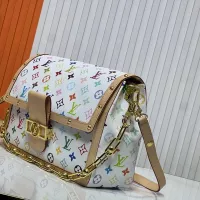 Cheap Louis Vuitton AAA Quality Messenger Bags For Women #1332898 Replica Wholesale [$82.00 USD] [ITEM#1332898] on Replica Louis Vuitton AAA Quality Messenger Bags