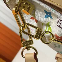 Cheap Louis Vuitton AAA Quality Messenger Bags For Women #1332898 Replica Wholesale [$82.00 USD] [ITEM#1332898] on Replica Louis Vuitton AAA Quality Messenger Bags