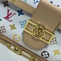 Cheap Louis Vuitton AAA Quality Messenger Bags For Women #1332898 Replica Wholesale [$82.00 USD] [ITEM#1332898] on Replica Louis Vuitton AAA Quality Messenger Bags
