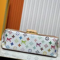 Cheap Louis Vuitton AAA Quality Messenger Bags For Women #1332898 Replica Wholesale [$82.00 USD] [ITEM#1332898] on Replica Louis Vuitton AAA Quality Messenger Bags