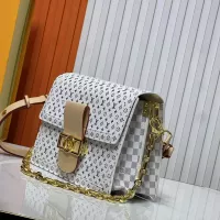 Cheap Louis Vuitton AAA Quality Messenger Bags For Women #1332899 Replica Wholesale [$82.00 USD] [ITEM#1332899] on Replica Louis Vuitton AAA Quality Messenger Bags