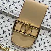 Cheap Louis Vuitton AAA Quality Messenger Bags For Women #1332899 Replica Wholesale [$82.00 USD] [ITEM#1332899] on Replica Louis Vuitton AAA Quality Messenger Bags