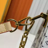 Cheap Louis Vuitton AAA Quality Messenger Bags For Women #1332899 Replica Wholesale [$82.00 USD] [ITEM#1332899] on Replica Louis Vuitton AAA Quality Messenger Bags
