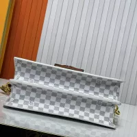 Cheap Louis Vuitton AAA Quality Messenger Bags For Women #1332899 Replica Wholesale [$82.00 USD] [ITEM#1332899] on Replica Louis Vuitton AAA Quality Messenger Bags