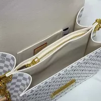 Cheap Louis Vuitton AAA Quality Messenger Bags For Women #1332899 Replica Wholesale [$82.00 USD] [ITEM#1332899] on Replica Louis Vuitton AAA Quality Messenger Bags