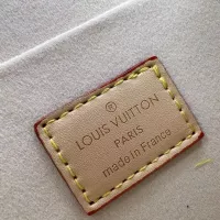 Cheap Louis Vuitton AAA Quality Messenger Bags For Women #1332899 Replica Wholesale [$82.00 USD] [ITEM#1332899] on Replica Louis Vuitton AAA Quality Messenger Bags