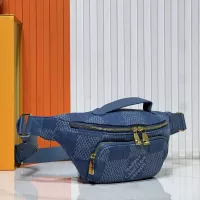 Cheap Louis Vuitton LV AAA Quality Belt Bags For Unisex #1332900 Replica Wholesale [$68.00 USD] [ITEM#1332900] on Replica Louis Vuitton LV AAA Quality Belt Bags