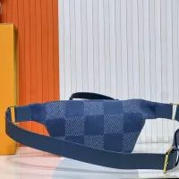 Cheap Louis Vuitton LV AAA Quality Belt Bags For Unisex #1332900 Replica Wholesale [$68.00 USD] [ITEM#1332900] on Replica Louis Vuitton LV AAA Quality Belt Bags