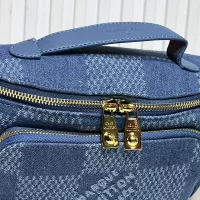 Cheap Louis Vuitton LV AAA Quality Belt Bags For Unisex #1332900 Replica Wholesale [$68.00 USD] [ITEM#1332900] on Replica Louis Vuitton LV AAA Quality Belt Bags