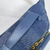 Cheap Louis Vuitton LV AAA Quality Belt Bags For Unisex #1332900 Replica Wholesale [$68.00 USD] [ITEM#1332900] on Replica Louis Vuitton LV AAA Quality Belt Bags