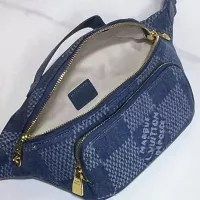 Cheap Louis Vuitton LV AAA Quality Belt Bags For Unisex #1332900 Replica Wholesale [$68.00 USD] [ITEM#1332900] on Replica Louis Vuitton LV AAA Quality Belt Bags