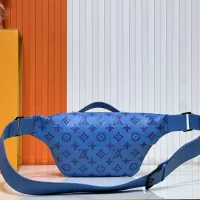Cheap Louis Vuitton LV AAA Quality Belt Bags For Unisex #1332901 Replica Wholesale [$68.00 USD] [ITEM#1332901] on Replica Louis Vuitton LV AAA Quality Belt Bags