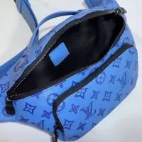 Cheap Louis Vuitton LV AAA Quality Belt Bags For Unisex #1332901 Replica Wholesale [$68.00 USD] [ITEM#1332901] on Replica Louis Vuitton LV AAA Quality Belt Bags