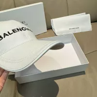Cheap Balenciaga Caps #1332902 Replica Wholesale [$34.00 USD] [ITEM#1332902] on Replica Balenciaga Caps