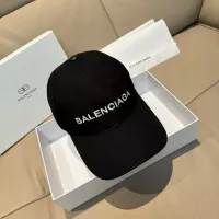 Cheap Balenciaga Caps #1332903 Replica Wholesale [$34.00 USD] [ITEM#1332903] on Replica Balenciaga Caps