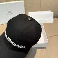 Cheap Balenciaga Caps #1332903 Replica Wholesale [$34.00 USD] [ITEM#1332903] on Replica Balenciaga Caps