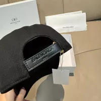 Cheap Balenciaga Caps #1332903 Replica Wholesale [$34.00 USD] [ITEM#1332903] on Replica Balenciaga Caps