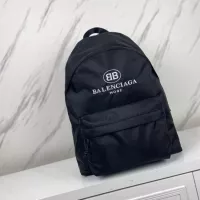 Cheap Balenciaga AAA Quality Backpacks For Unisex #1332904 Replica Wholesale [$115.00 USD] [ITEM#1332904] on Replica Balenciaga AAA Quality Backpacks