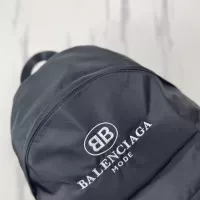 Cheap Balenciaga AAA Quality Backpacks For Unisex #1332904 Replica Wholesale [$115.00 USD] [ITEM#1332904] on Replica Balenciaga AAA Quality Backpacks