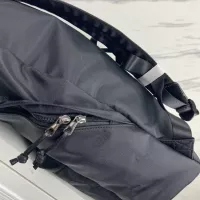Cheap Balenciaga AAA Quality Backpacks For Unisex #1332904 Replica Wholesale [$115.00 USD] [ITEM#1332904] on Replica Balenciaga AAA Quality Backpacks