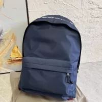 Cheap Balenciaga AAA Quality Backpacks For Unisex #1332905 Replica Wholesale [$115.00 USD] [ITEM#1332905] on Replica Balenciaga AAA Quality Backpacks