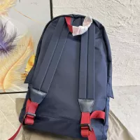 Cheap Balenciaga AAA Quality Backpacks For Unisex #1332905 Replica Wholesale [$115.00 USD] [ITEM#1332905] on Replica Balenciaga AAA Quality Backpacks
